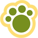 Metropolitan Veterinary Hospital logo