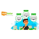 AskSolar logo