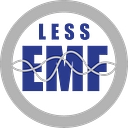 LessEMF logo