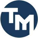 TM Center logo