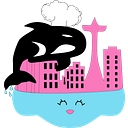 Dream Clean USA logo