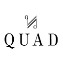 Quad logo