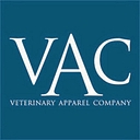 Veterinary Apparel logo