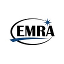 Emergency Medicine Residents' Association (EMRA) logo
