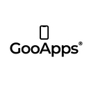 GooApps logo