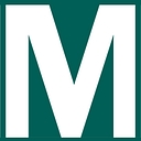 Martin Morris logo