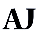 Ajediam logo