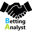 Betting Analyst logo