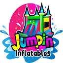 Jump In logo