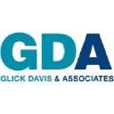 Glick Davis & Associates logo