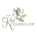 The Kid Counselor logo