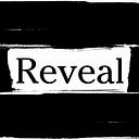 Reveal logo