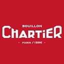 Bouillon Chartier logo