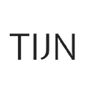 TIJN logo