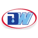 Dan Wood Services logo
