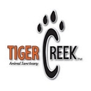 Tiger Creek Animal Sanctuary logo