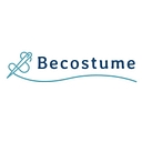 Becostume logo