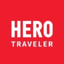 Hero Traveler logo