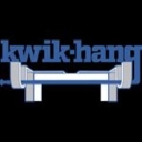 Kwik-Hang logo