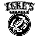 Zeke's Coffee logo
