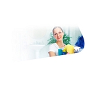Hana's Amazing Cleaning logo
