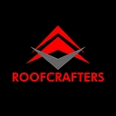Roof Crafters logo