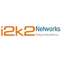 i2k2 Networks logo