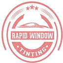 Rapid Window Tinting logo