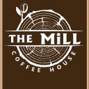 The Mill Coffee House logo