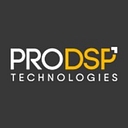 ProDSP logo
