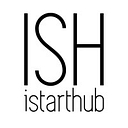 IStartHub logo