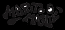 Marito & Moglie Café logo