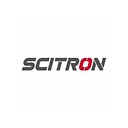 Scitron logo