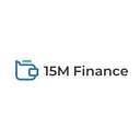 15M Finance logo