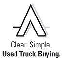 Arrow Truck Sales logo