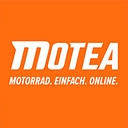Motea logo