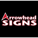 Arrowhead Sign Company logo