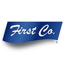 FirstCo logo