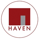 Haven Home Staging logo