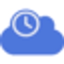 Cloudy Scheduler logo