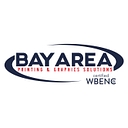 Bay Area Printing & Graphics Solutions logo