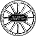 Morrison Trading Post logo