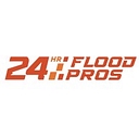 24 Hour Flood Pros logo