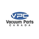 Vacuum Parts Canada logo