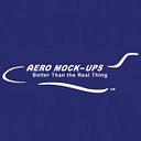 Aero Mock-Ups logo