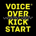 Voiceover Kickstart logo