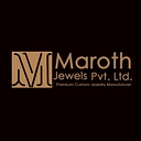Maroth Jewels logo