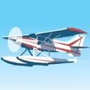 South Coast Seaplanes logo