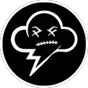DeathCloud logo