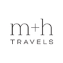 milkandhoneytravels.com favicon